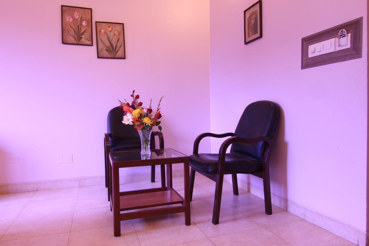 Hotel Rajawas Dibrugarh Экстерьер фото